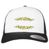 Flexfit Retro Trucker Cap 2-Tone Miniaturansicht