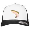 Flexfit Retro Trucker Cap 2-Tone Miniaturansicht