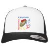 Flexfit Retro Trucker Cap 2-Tone Miniaturansicht