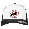 Flexfit Retro Trucker Cap 2-Tone Miniaturansicht