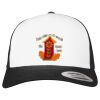 Flexfit Retro Trucker Cap 2-Tone Miniaturansicht