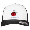 Flexfit Retro Trucker Cap 2-Tone Miniaturansicht