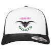 Flexfit Retro Trucker Cap 2-Tone Miniaturansicht