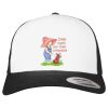 Flexfit Retro Trucker Cap 2-Tone Miniaturansicht