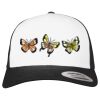 Flexfit Retro Trucker Cap 2-Tone Miniaturansicht