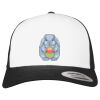 Flexfit Retro Trucker Cap 2-Tone Miniaturansicht