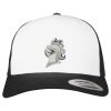 Flexfit Retro Trucker Cap 2-Tone Miniaturansicht