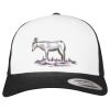 Flexfit Retro Trucker Cap 2-Tone Miniaturansicht