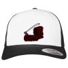 Flexfit Retro Trucker Cap 2-Tone Miniaturansicht