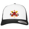 Flexfit Retro Trucker Cap 2-Tone Miniaturansicht