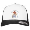 Flexfit Retro Trucker Cap 2-Tone Miniaturansicht