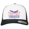 Flexfit Retro Trucker Cap 2-Tone Miniaturansicht