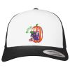 Flexfit Retro Trucker Cap 2-Tone Miniaturansicht