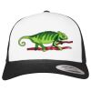 Flexfit Retro Trucker Cap 2-Tone Miniaturansicht