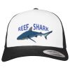 Flexfit Retro Trucker Cap 2-Tone Miniaturansicht