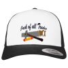 Flexfit Retro Trucker Cap 2-Tone Miniaturansicht