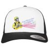 Flexfit Retro Trucker Cap 2-Tone Miniaturansicht