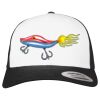 Flexfit Retro Trucker Cap 2-Tone Miniaturansicht