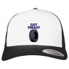 Flexfit Retro Trucker Cap 2-Tone Miniaturansicht