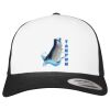 Flexfit Retro Trucker Cap 2-Tone Miniaturansicht