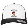 Flexfit Retro Trucker Cap 2-Tone Miniaturansicht