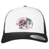 Flexfit Retro Trucker Cap 2-Tone Miniaturansicht