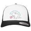 Flexfit Retro Trucker Cap 2-Tone Miniaturansicht