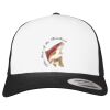 Flexfit Retro Trucker Cap 2-Tone Miniaturansicht