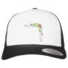 Flexfit Retro Trucker Cap 2-Tone Miniaturansicht