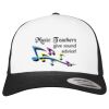 Flexfit Retro Trucker Cap 2-Tone Miniaturansicht