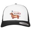 Flexfit Retro Trucker Cap 2-Tone Miniaturansicht