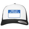 Flexfit Retro Trucker Cap 2-Tone Miniaturansicht