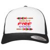 Flexfit Retro Trucker Cap 2-Tone Miniaturansicht