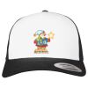 Flexfit Retro Trucker Cap 2-Tone Miniaturansicht