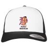 Flexfit Retro Trucker Cap 2-Tone Miniaturansicht
