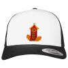 Flexfit Retro Trucker Cap 2-Tone Miniaturansicht