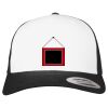 Flexfit Retro Trucker Cap 2-Tone Miniaturansicht