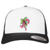 Flexfit Retro Trucker Cap 2-Tone Miniaturansicht