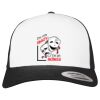 Flexfit Retro Trucker Cap 2-Tone Miniaturansicht