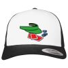 Flexfit Retro Trucker Cap 2-Tone Miniaturansicht