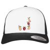 Flexfit Retro Trucker Cap 2-Tone Miniaturansicht