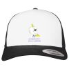 Flexfit Retro Trucker Cap 2-Tone Miniaturansicht
