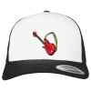 Flexfit Retro Trucker Cap 2-Tone Miniaturansicht