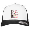 Flexfit Retro Trucker Cap 2-Tone Miniaturansicht