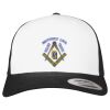 Flexfit Retro Trucker Cap 2-Tone Miniaturansicht