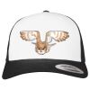 Flexfit Retro Trucker Cap 2-Tone Miniaturansicht