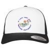 Flexfit Retro Trucker Cap 2-Tone Miniaturansicht