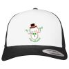 Flexfit Retro Trucker Cap 2-Tone Miniaturansicht