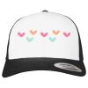 Flexfit Retro Trucker Cap 2-Tone Miniaturansicht