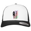 Flexfit Retro Trucker Cap 2-Tone Miniaturansicht